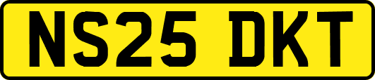 NS25DKT