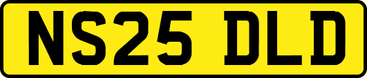 NS25DLD