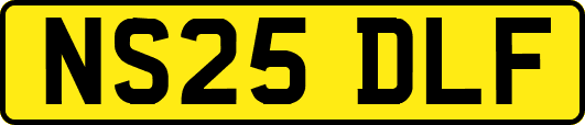 NS25DLF
