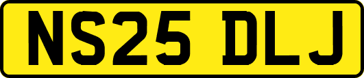 NS25DLJ