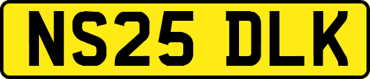 NS25DLK
