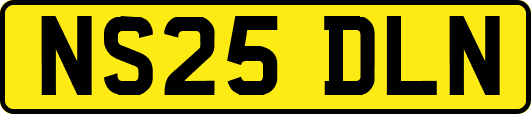 NS25DLN