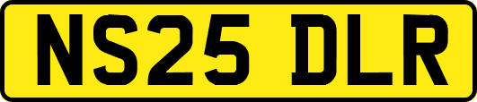 NS25DLR