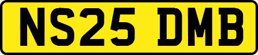 NS25DMB