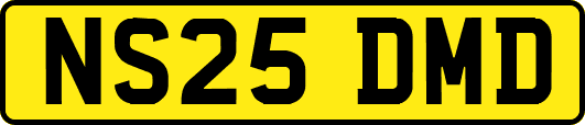 NS25DMD