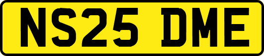 NS25DME