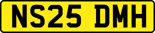 NS25DMH