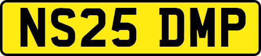 NS25DMP