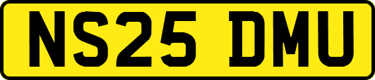 NS25DMU