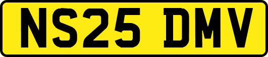NS25DMV