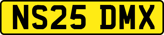 NS25DMX