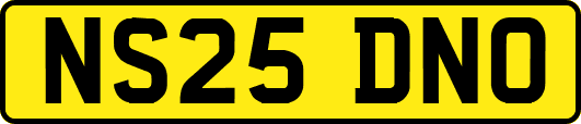 NS25DNO