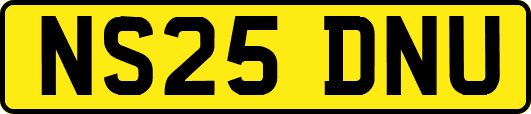 NS25DNU