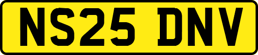 NS25DNV