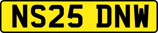 NS25DNW