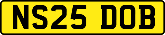 NS25DOB