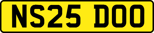 NS25DOO