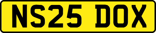 NS25DOX