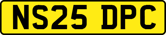 NS25DPC