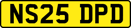 NS25DPD