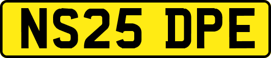 NS25DPE