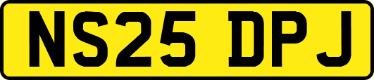 NS25DPJ