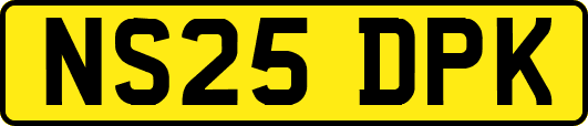 NS25DPK