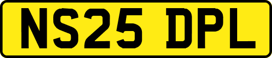 NS25DPL