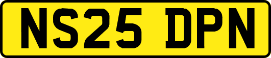 NS25DPN