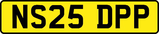 NS25DPP