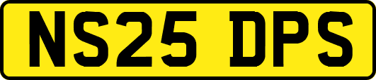 NS25DPS