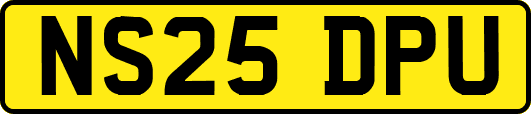 NS25DPU