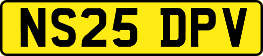 NS25DPV