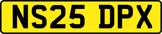 NS25DPX