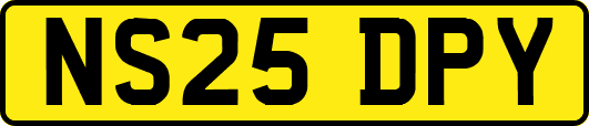 NS25DPY