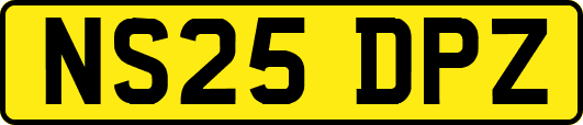 NS25DPZ