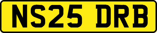 NS25DRB