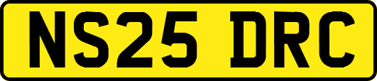 NS25DRC