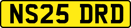 NS25DRD