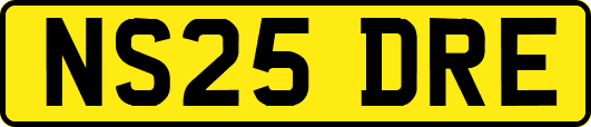 NS25DRE