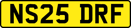 NS25DRF