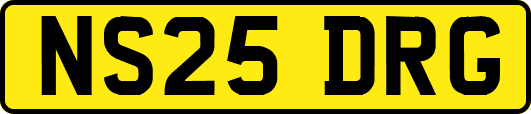 NS25DRG