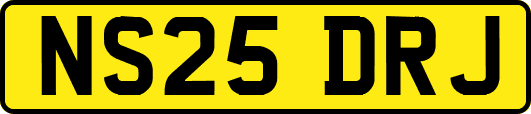 NS25DRJ