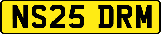 NS25DRM