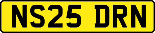 NS25DRN