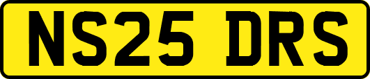 NS25DRS