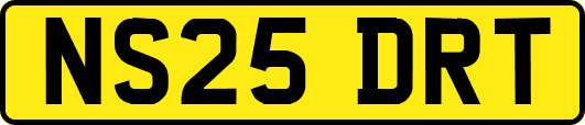 NS25DRT