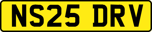 NS25DRV