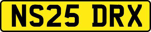 NS25DRX
