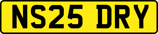 NS25DRY